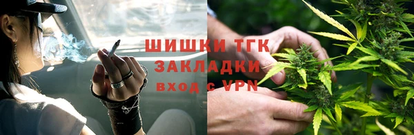 крисы Алексеевка